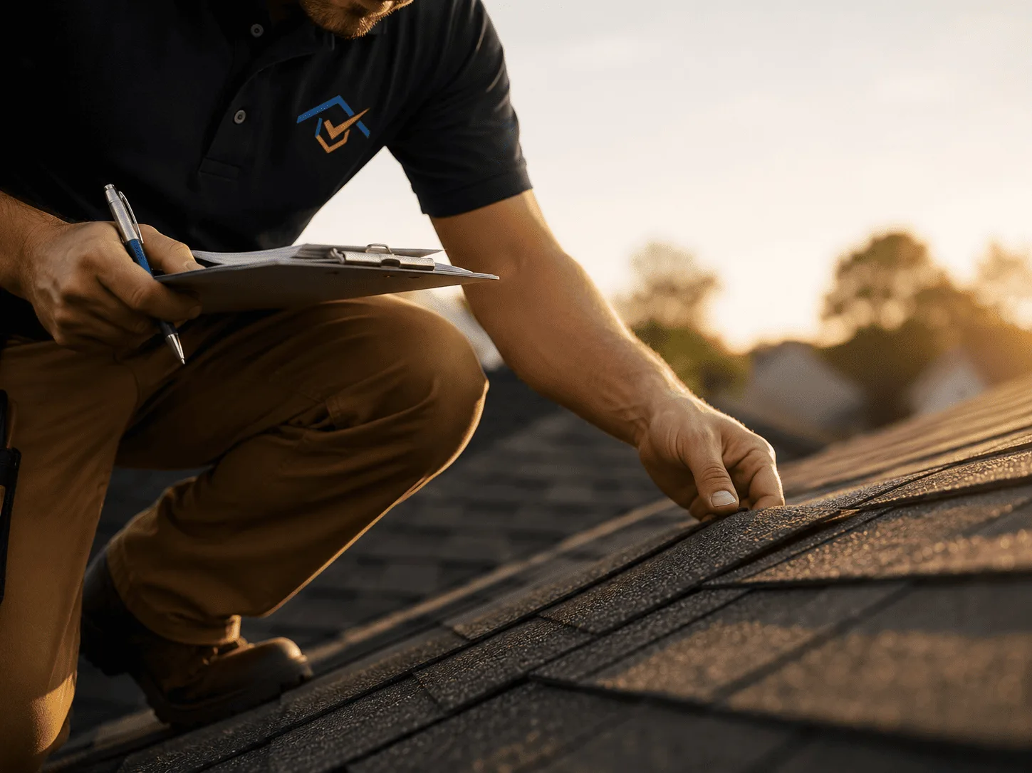 Why Choose Roof Inspection in Ash Flat, AR
